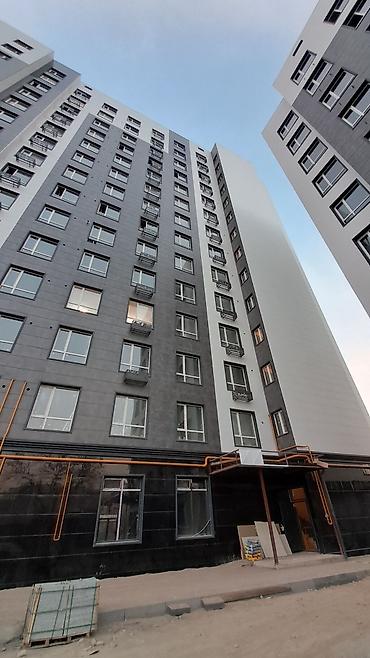 Продажа квартир: 1 комната, 41 м², Элитка, 5 этаж, Евроремонт — 2