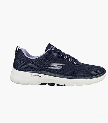 Patike: SKECHERS LJUBICASTE PATIKE NOVE GO WALK 6 ORIGINAL AKCIJA | Cene — 12