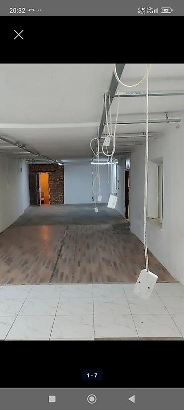 продаю гараж аламедин 1: Сдаю Швейный цех, 500 м², Газ, Электричество, Водопровод, Готовый бизнес, С парковкой — 5