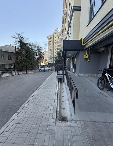 стучный квартира: 4 комнаты, 94 м², Вефа ТЦ Элитка, 2 этаж — 3