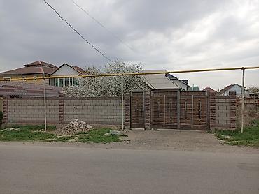 Куплю дом: 123 м², 4 комнаты, Забор, огорожен — 24