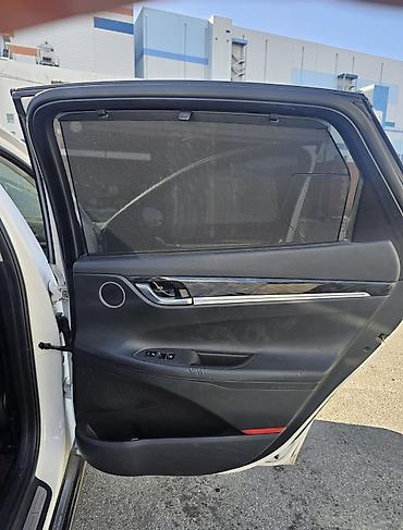 Hyundai: Hyundai Grandeur: 2019 г., 3 л, Автомат, Газ, Седан — 15