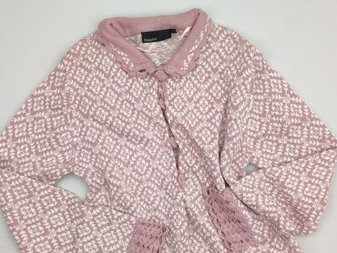 ubrania z serduszkiem: KappAhl, Women`s knitwear, size M (EU 38)