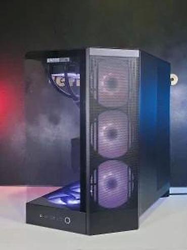 Desktop računari i radne stanice: Ryzen 7 9800X3D RTX 5070Ti B850 32GB 2TB - SM186PC. ✨ Prodaja i — 17