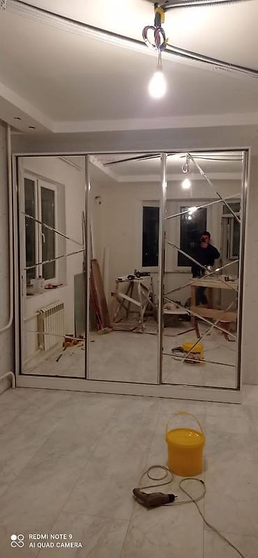 Sifarişlə dolablar: Metresi 160 manatdan baslayan Prikpji dolablar Dehliz Mebelleri Skaf — 7