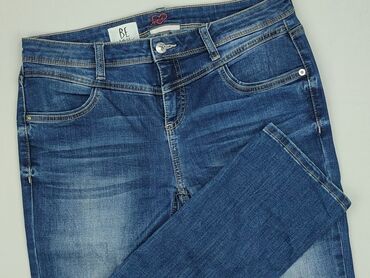 dżinsy do marynarki: Street One, Jeans for women, size M (EU 38)