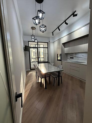 Долгосрочная аренда квартир: 3 комнаты, Без подселения — 7