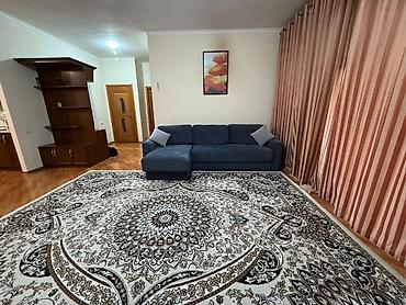 Посуточная аренда квартир: 3 комнаты, Парковка, Кондиционер, Бытовая техника — 9