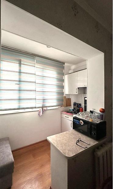 Продажа квартир: 1 комната, 34 м², 5 этаж — 6