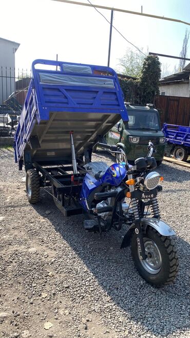 погрузчик электрический: Легкий грузовик, Isuzu, Стандарт, 2 т, Новый
