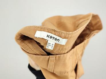 ccc klapki guess: Koton, Spodnie materiałowe damskie, rozmiar S — 4