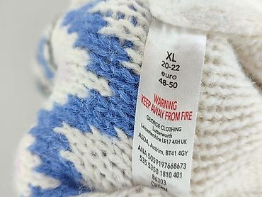 Swetry: George, Sweter damski, rozmiar XL — 6