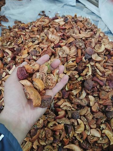 Сухофрукты, орехи, снеки: Сухафруктулар бар Баткенский.!ОрукБаргек,Алма какШербет Оруктору.! — 4