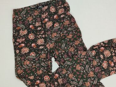jeansy flare co to znaczy: Miss Selfridge, Spodnie materiałowe damskie, rozmiar XS