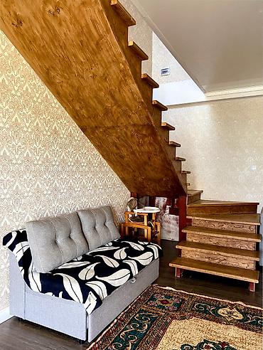 premium development: Гостевой дом на Иссык-Куле, Айкөл, Чолпон-Ата, 10+ мест, Посуточно — 6