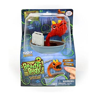 kengur plisane igracke: Beastie Buds – Nahrani zmajčeta (šifra proizvoda: 53272-11-100) — 1