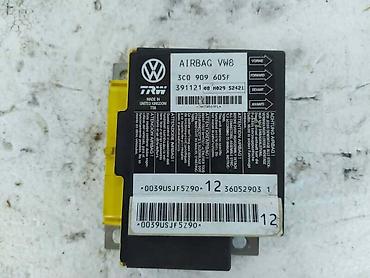 passat b5.5 instrument tabla: 66.AIRBAG ZA VOLKSWAGEN PASSAT B6 - 3C0909605F | AIRBAG PASSAT B6 — 2