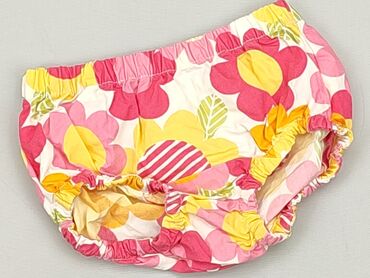 sinsay legginsy z lampasami: Szorty, H&M, 3-6 m, stan - Bardzo dobry