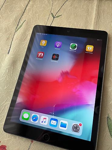 ipad qiymətləri: IPad Air 16gb . ABŞ dan gətirib — 2