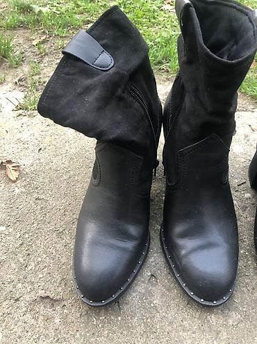 Ostale cipele: Brojevi 39,40 — 14