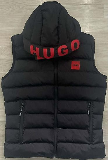 Prsluci: Muški prsluci extra kvalitetne Turske S,M,L,XL,XXL veličine za samo — 3