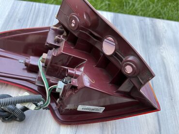 Стоп-сигналы: Задний правый стоп-сигнал Toyota 2015 г., Б/у, Оригинал, США at lalafo.kg — 8 Стоп-сигналы: Задний правый стоп-сигнал Toyota 2015 г., Б/у, Оригинал, США — 8