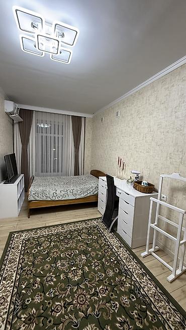 Продажа квартир: 3 комнаты, 66 м², 4 этаж, Евроремонт — 12