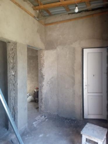 evler ramana: 2 otaqlı, 70 kv. m, Təmirsiz — 4