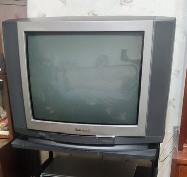 телевизор 75 дюйм: Продам телевизор фирмы Panasonic б/у в рабочем состоянии. DVD ПРОДАН