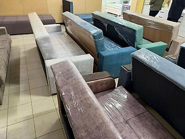 Прямые диваны: Прямой диван — 5