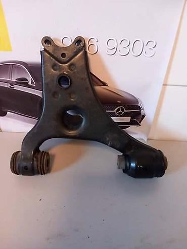 rosule ili rolsue: VILJUŠKA W169 ZA MERCEDES BENZ A KLASA OD 2004. DO 2012. GOD. | — 3