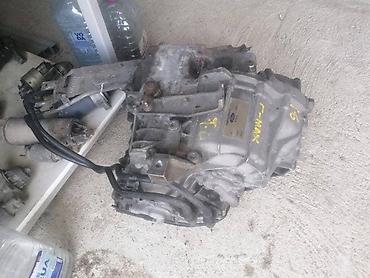 remont abs centrale: CVT MENJAC AUTOMATIK ZA FORD C-MAX OD 2004. DO 2007. GOD. | — 2