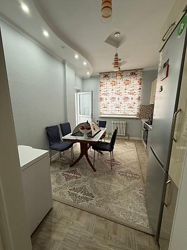 108: 2 комнаты, 70 м², Верхний Джал Элитка, 13 этаж — 9