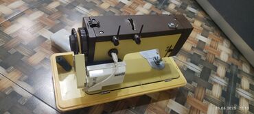 tecno pova 2: Tikiş maşını Elektromexaniki, 3 saplı, Ödənişli çatdırılma