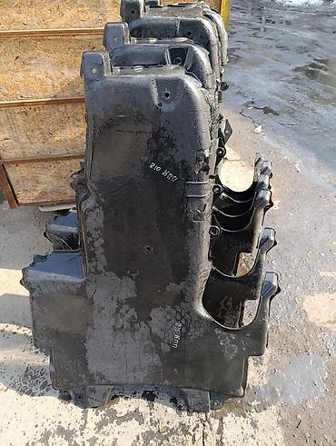 Другие детали кузова: Продается защитка(АКПП,МКПП,под бампер Защита днище Защита — 3