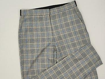 zara second hand: Zara, Spodnie materiałowe damskie, rozmiar M — 1
