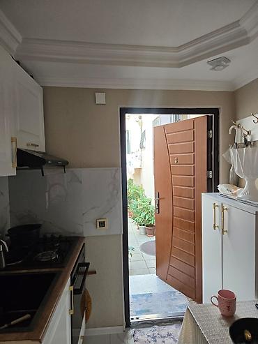 Həyət evləri və villalar: 3 otaqlı, 65 kv. m, Yeni təmirli — 4