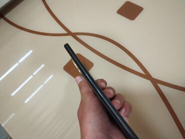 Honor: Honor X9b, 256 GB, rəng - Qara, Barmaq izi