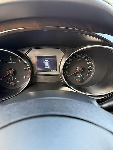 carnival: Kia Carnival: 2020 г., 2.2 л, Автомат, Дизель, Минивэн — 8