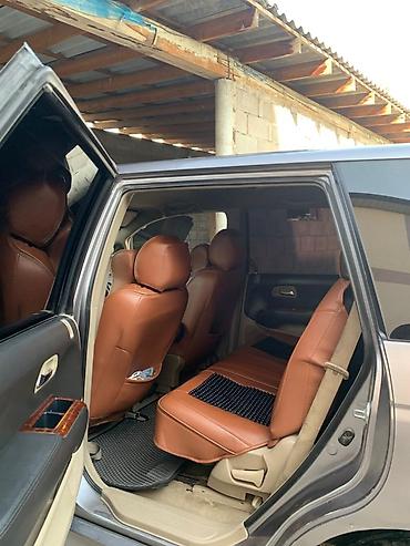 мото кийим: Honda Orthia: 2001 г., 2.3 л, Бензин, Универсал — 10