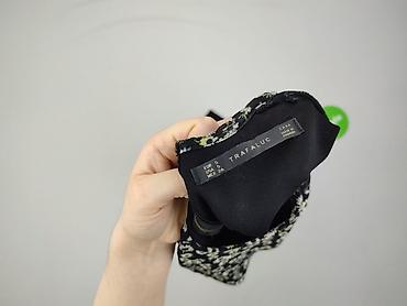 moda motyl: Zara, Sukienka damska, rozmiar S — 4