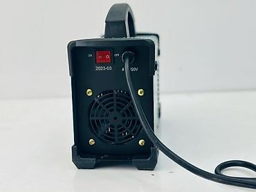 qaynax: Yeni Qaynaq aparatı Elektrod, Pulsuz çatdırılma — 3