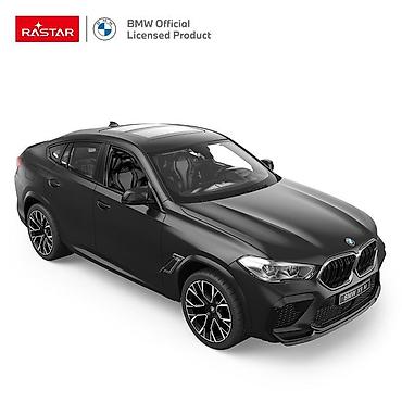 flo clo: Auto na daljinsko upravljanje BMW X6 1:14 Rastar Rastar BMW X6 M RC — 2