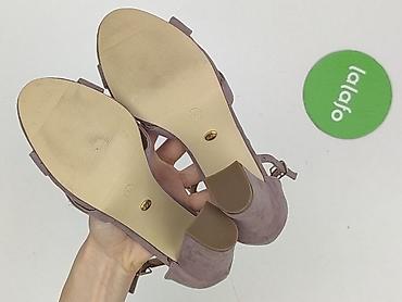 guess ccc: Seastar, Sandały damskie, rozmiar 37 — 4