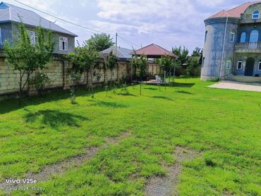 Həyət evləri və villaların satışı: 7 otaqlı, 250 kv. m, Yeni təmirli — 18