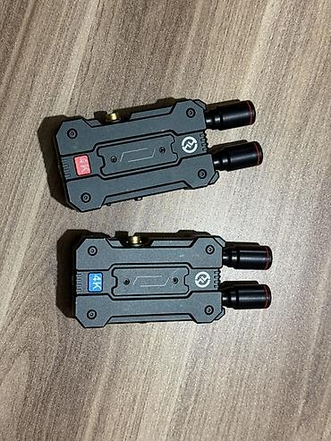 tv box ucuz: Hollyland Mars 4K, Video ötürücü Transmitter (400 və 400S kimi — 3