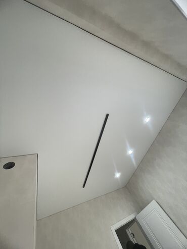 Натяжной потолок: Натяжной потолок 3D потолки, Глянцевое, Матовое Бесплатный замер at lalafo.kg — 12 Натяжной потолок: Натяжной потолок 3D потолки, Глянцевое, Матовое Бесплатный замер — 12