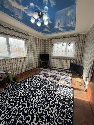 Продажа домов: Дом, 40 м², 3 комнаты, Агентство недвижимости, Косметический ремонт — 7