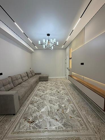 Продажа квартир: 2 комнаты, 65 м², Элитка, 11 этаж — 3