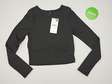 bekkin top: Sinsay, Top damski, rozmiar L — 2
